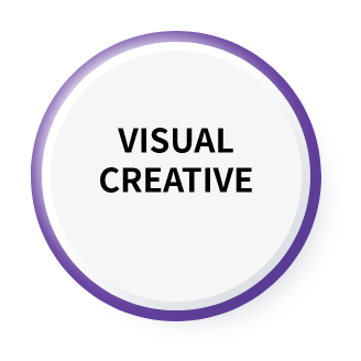 VISUAL CREATIVE
