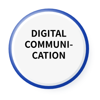 DIGITAL COMMUNI-CATION