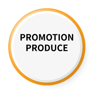 PROMOTION PRODUCE