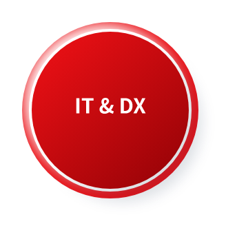 IT & DX